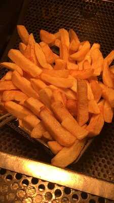 North Leeds Fish Shop