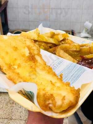 North Leeds Fish Shop