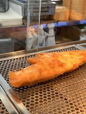 North Leeds Fish Shop