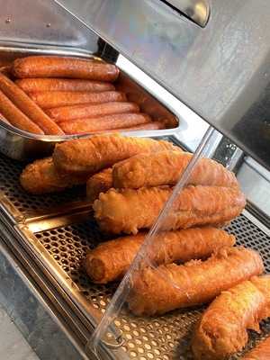 North Leeds Fish Shop