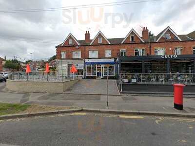 North Leeds Fish Shop