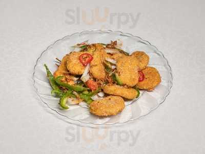 Wok A Way Chinese Takeaway