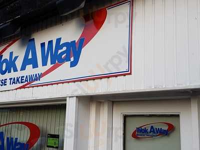 Wok A Way Chinese Takeaway