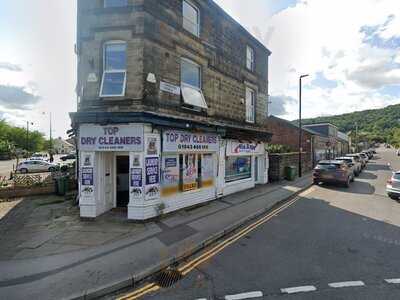 Wok A Way Chinese Takeaway