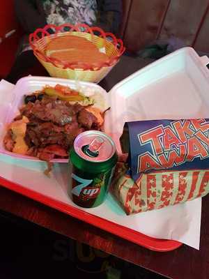 The Turkish Kebab (ttk)