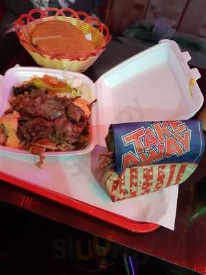 The Turkish Kebab (ttk)