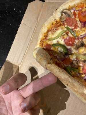Domino's Pizza