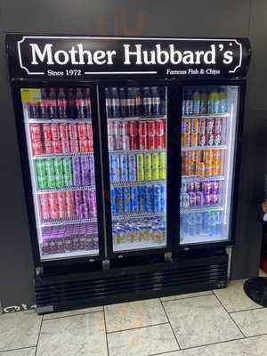 Mother Hubbard's