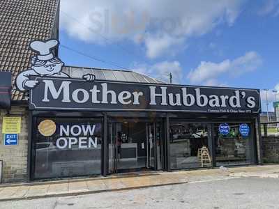 Mother Hubbard's