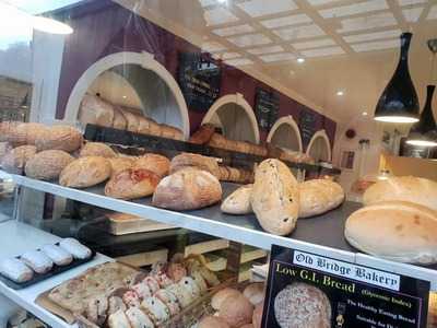 Old Bridge Bakery