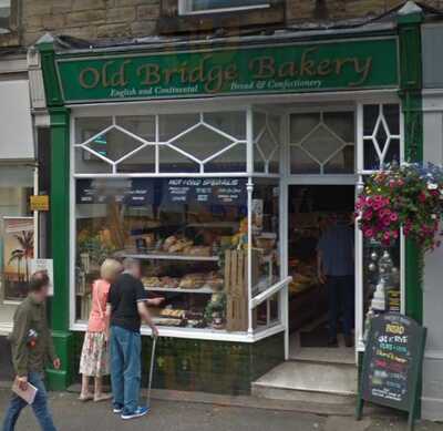 Old Bridge Bakery