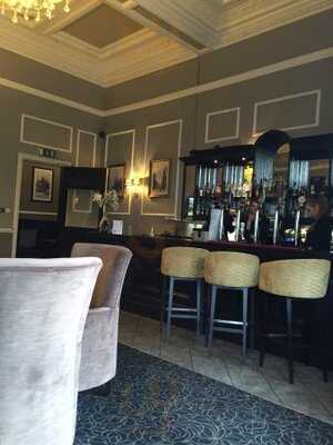 Exchange Bar And Restaurant