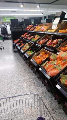 Asda Killingbeck