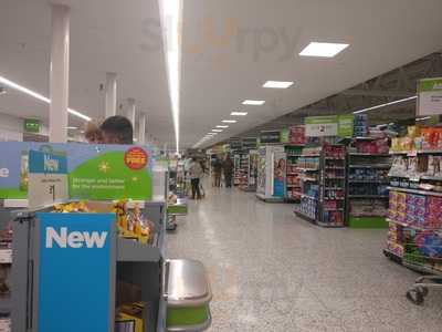 Asda Killingbeck