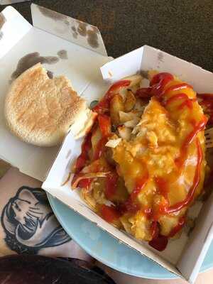 Hemsworth Golden Cod