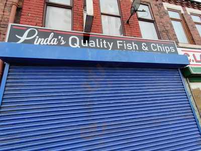 Hemsworth Golden Cod