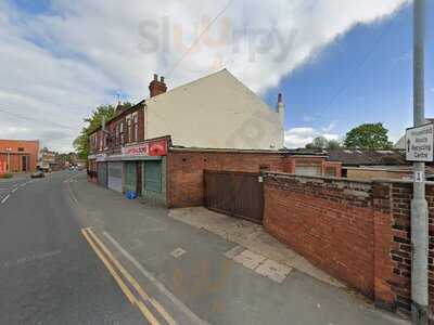 Hemsworth Golden Cod