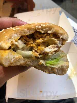 Kfc Bradford - Westfield Shopping Centre