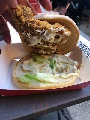 Kfc Bradford - Westfield Shopping Centre