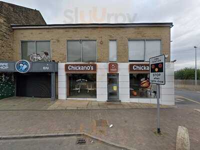 Chickano's