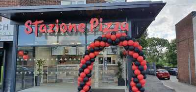 Stazione Pizza