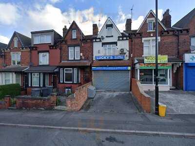 Oriental Star Chinese Takeaway