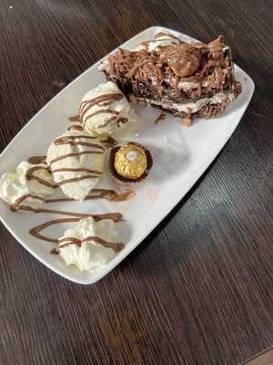 Deli Delight Wakefield