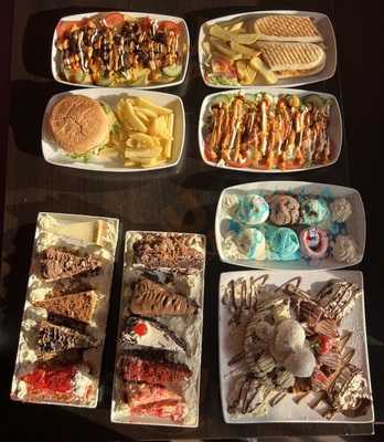 Deli Delight Wakefield