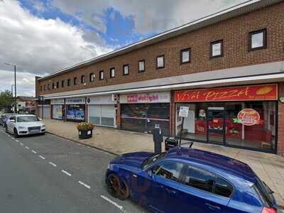 Deli Delight Wakefield