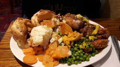 Toby Carvery