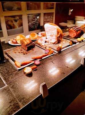 Toby Carvery