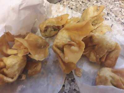 Wan.s Chinese Take Away