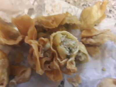 Wan.s Chinese Take Away