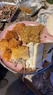 Wan.s Chinese Take Away