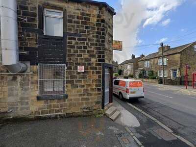 Wan.s Chinese Take Away