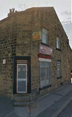 Wan.s Chinese Take Away