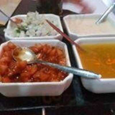 Nazma Tandoori Cuisine