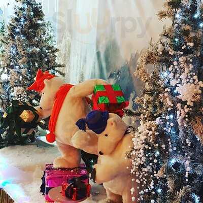 Wyevale Garden Centre Coffee Shop