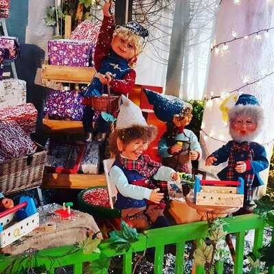 Wyevale Garden Centre Coffee Shop