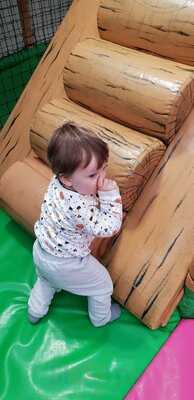 Wyevale Garden Centre Coffee Shop