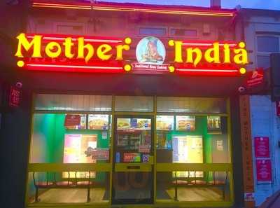Mother India