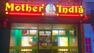 Mother India