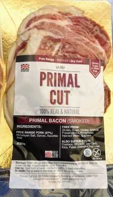 Primal Cut