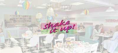 Shake It Up