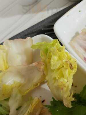 Angelina’s Tea And Cake