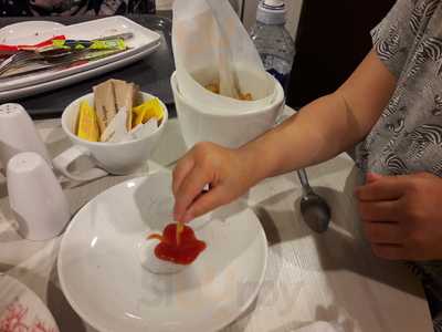 Angelina’s Tea And Cake