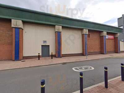 Angelina’s Tea And Cake