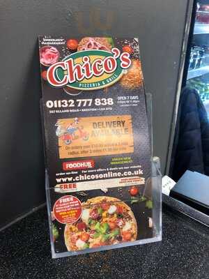 Chicos Takeaway