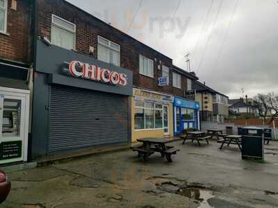 Chicos Takeaway
