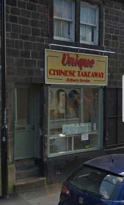 Unique Cantonese Cusine